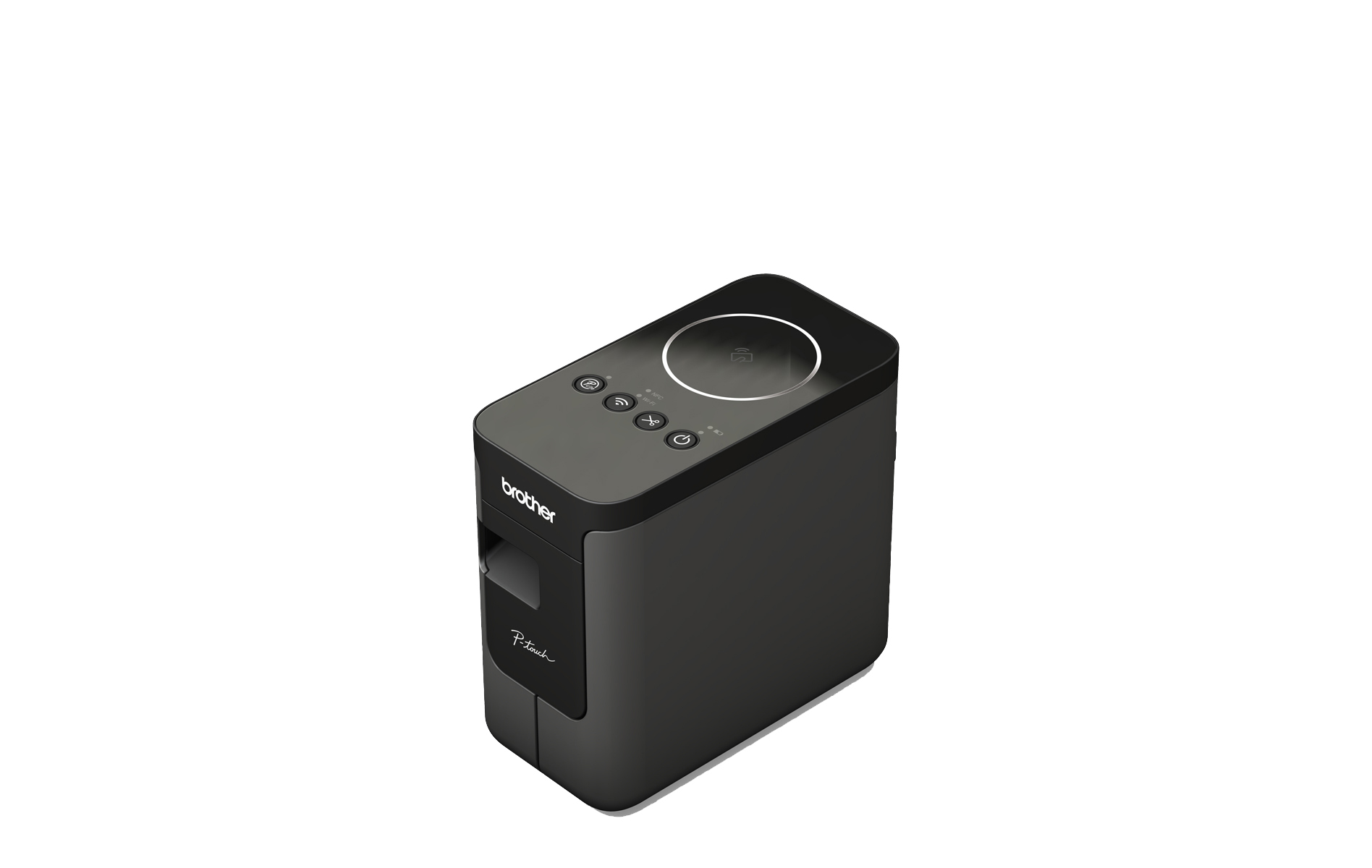 PT-P750W Wireless Desktop Label Maker